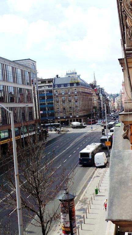 Sinagoga Daire Budapeşte Dış mekan fotoğraf